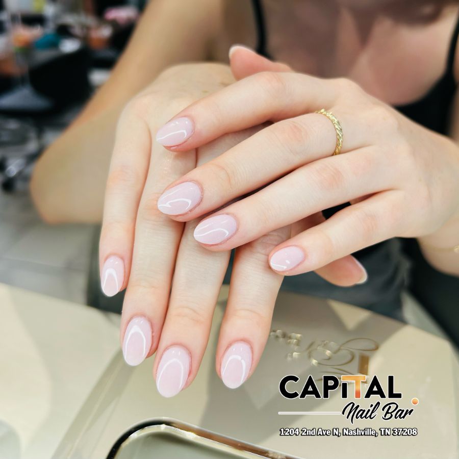Capital Nail Bar